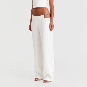 NWT SASHA THERESE LUCIA PANT